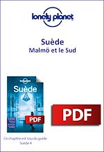 Download this eBook Suède - Malmö et le Sud