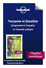 Download this eBook Tanzanie et Zanzibar 4ed - Comprendre la Tanzanie et Tanzanie pratique