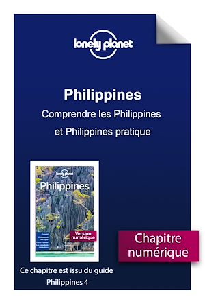 Download the eBook: Philippines 4ed - Comprendre les Philippines et Philippines pratique