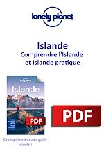 Download this eBook Islande - Comprendre l'Islande et Islande pratique