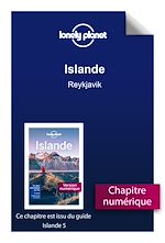 Download this eBook Islande 5ed - Reykjavik