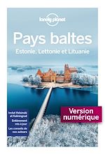 Download this eBook Pays Baltes - Estonie, Lettonie et Lituanie 4ed