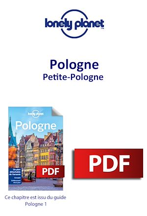 Téléchargez le livre :  Pologne - Petite-Pologne