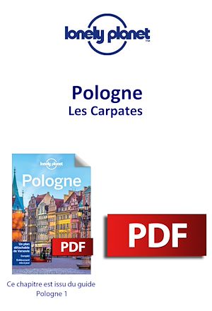 Téléchargez le livre :  Pologne - Les Carpates