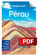 Download this eBook Pérou 8ed