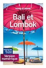 Download this eBook Bali et Lombok 12ed