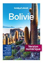 Download this eBook Bolivie 8ed