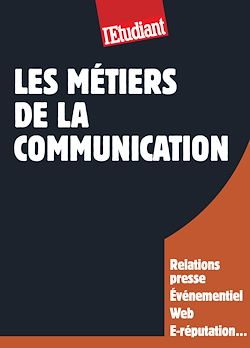 Télécharger le livre :  Les métiers de la communication