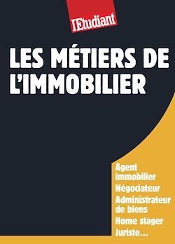 Télécharger le livre :  Les métiers de l'immobilier