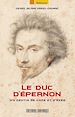 Télécharger le livre :  Le Duc d'Épernon