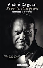 Télécharger le livre :  Je pense, donc je cuis