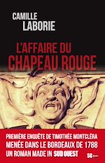 Télécharger le livre :  L'affaire du Chapeau Rouge