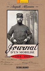 Télécharger le livre :  Journal d'un mobilisé