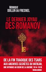 Télécharger le livre :  Le dernier joyau des Romanov