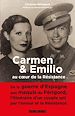 Télécharger le livre :  Carmen & Emilio
