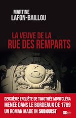 Télécharger le livre :  La veuve de la rue des Remparts
