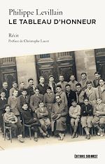 Télécharger le livre :  Le Tableau d'honneur