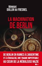 Télécharger le livre :  La machination de Berlin
