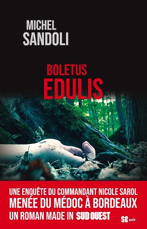 Téléchargez le livre :  Boletus Edulis