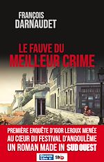 Télécharger le livre :  Le fauve du meilleur crime