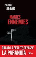 Télécharger le livre :  Manies ennemies