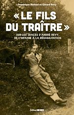 Télécharger le livre :  « Le fils du traître »