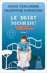 Télécharger le livre :  Le Doigt Mordu