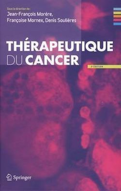 Télécharger le livre :  Thérapeutique du cancer