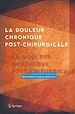 Télécharger le livre :  La douleur chronique post-chirurgicale