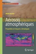 Télécharger le livre :  Aérosols atmosphériques