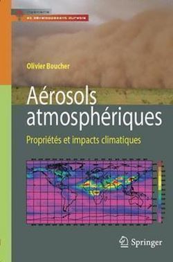 Télécharger le livre :  Aérosols atmosphériques