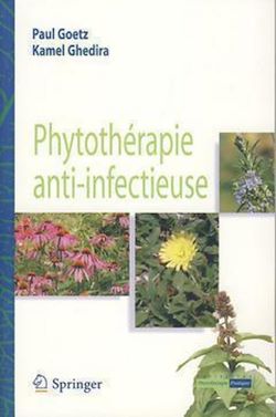 Télécharger le livre :  Phytothérapie anti-infectieuse