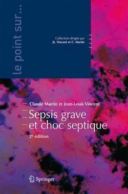 Télécharger le livre :  Sepsis grave et choc septique