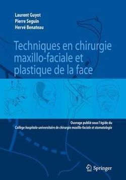 Télécharger le livre :  Techniques en chirurgie maxillo-faciales et plastique de la face