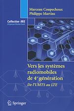 Télécharger le livre :  Vers les systèmes radiomobiles de 4e génération