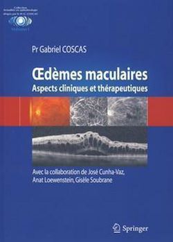 Télécharger le livre :  OEdèmes maculaires