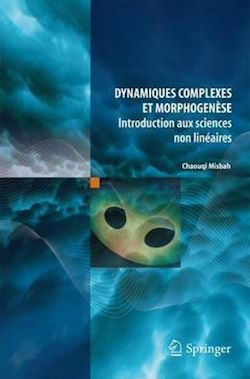 Télécharger le livre :  Dynamiques complexes et morphogénèse