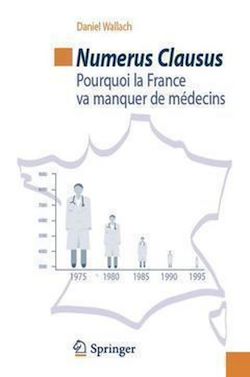 Télécharger le livre :  Numerus clausus