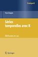 Télécharger le livre :  Séries temporelles avec R (collection Pratique R)
