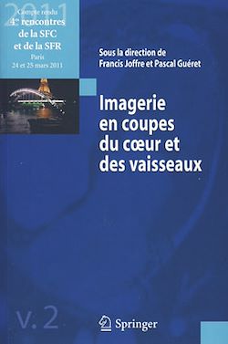 Télécharger le livre :  Imagerie en coupes du coeur et des vaisseaux