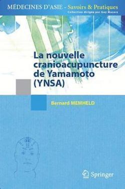 Télécharger le livre :  La nouvelle cranioacupuncture de Yamamoto (YNSA)