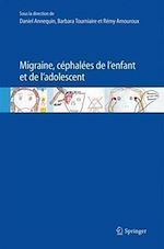 Télécharger le livre :  Migraine, céphalées de l'enfant et de l'adolescent