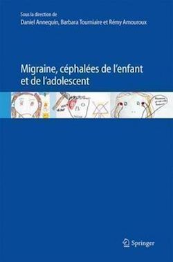 Télécharger le livre :  Migraine, céphalées de l'enfant et de l'adolescent