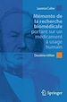 Télécharger le livre :  Mémento de la recherche biomédicale portant sur un médicament à usage humain