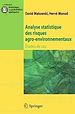 Télécharger le livre :  Analyse statistique des risques agro-environnementaux.