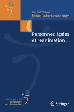 Télécharger le livre :  Personnes âgées et réanimation