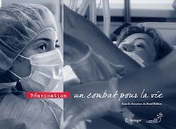 Télécharger le livre :  Réanimation - Un combat pour la vie