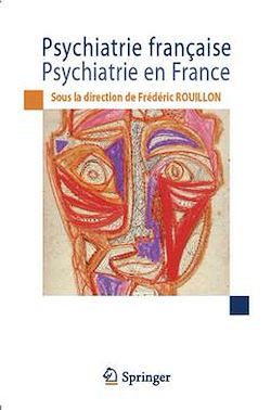 Télécharger le livre :  Psychiatrie française - psychiatrie en France