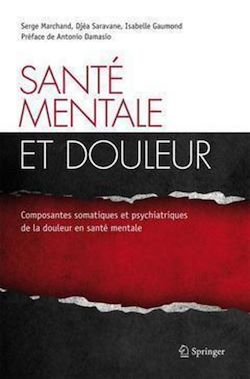 Télécharger le livre :  Santé mentale et douleur