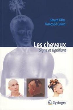 Télécharger le livre :  Les cheveux